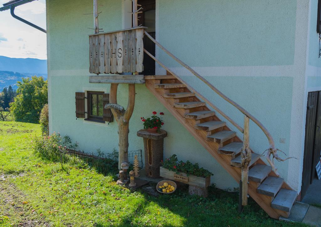 Apartment Christine ワイレック エクステリア 写真